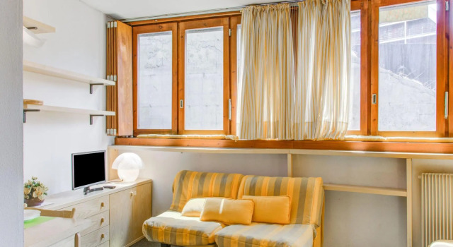 Skiing Dacha La Coquille, Забронировать Апартаменты/квартира Апартаменты Брей-Червиния, рядом с Лыжный подъемник Червиния, Апартаменты/квартира