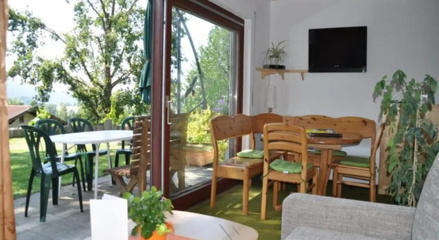 Апартаменты с 2 комнатами Landhaus Harmonie