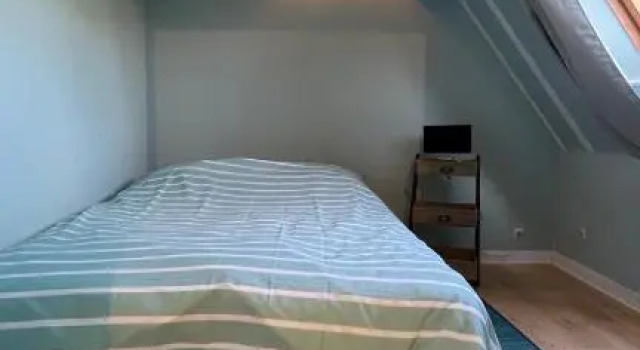 Cottage des dunes, Забронировать Дом для отпуска Коттеджи Opal Coast, Коттедж
