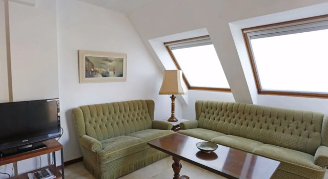 Apartment Dorine L'Ampolla, Забронировать Апартаменты/квартира Отели Ла-Амполий с парковкой, рядом с Baconer Beach, Парковка