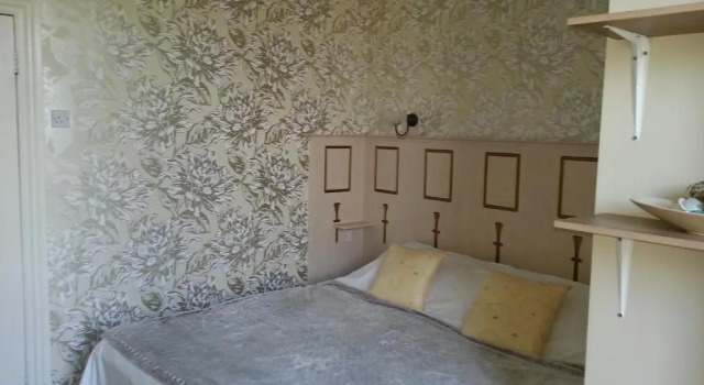 Двухместный номер Standard Tower House 1066