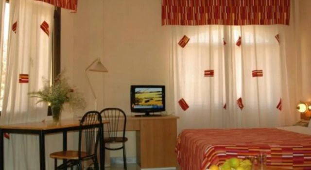 Habitación Estándar Crystal Hotel Asmara