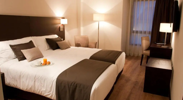 Номер Standard Hotel Paloma