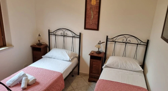 Holiday Home - Monte Cofano, Book Hotel Hotels in Sicily with Parking, Parking