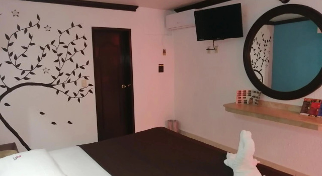 Privilege, Book Hotel Coatzacoalcos Veracruz