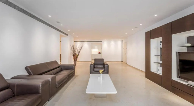 Апартаменты Spectacular 375 SQM at Mamilla Mall - 4 bedroom