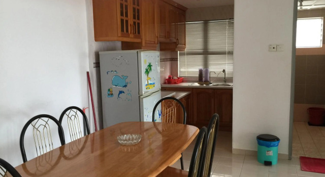 OYO Home 90398 Sunshine Bay Resort Port Dickson (private Condo)