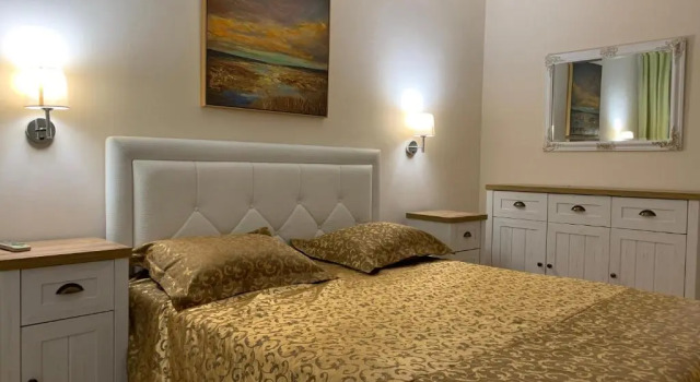 Номер Standard Elite Apartments
