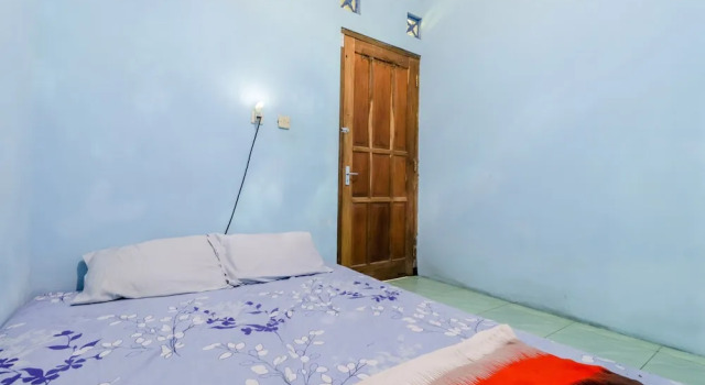 Habitación Estándar Ringin Guesthouse