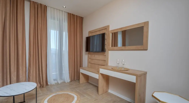 Апартаменты Comfort D Iman Hotel