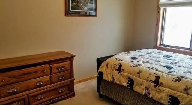 Minocqua Lake Condo B10