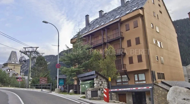 Apartamento Paum, Buchen Sie Ferienwohnung Naut Aran Katalonien