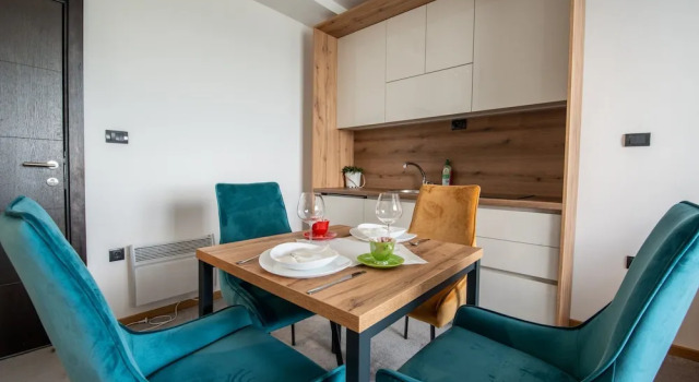 Студия Deluxe Hotel Djina - Kopaonik