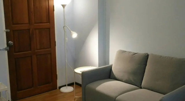 Апартаменты KING BED OLD TOWN&NIGHT BAZAAR Quiet comfortable