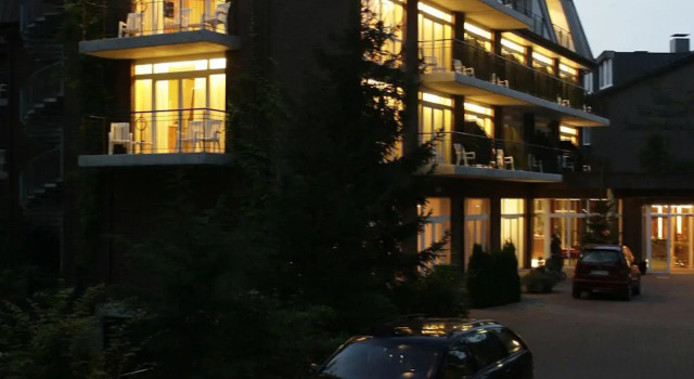 Waldhotel Tannenhäuschen, Забронировать Отель СПА-отели Северного Рейн-Вестфалия, SPA-услуги