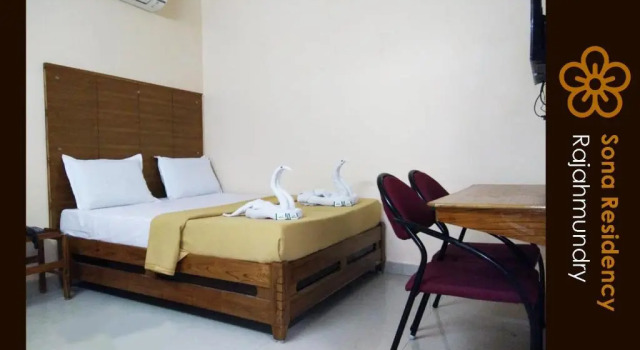 Номер Standard Sona Residency