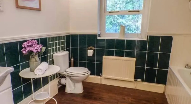 Коттедж Teifi House