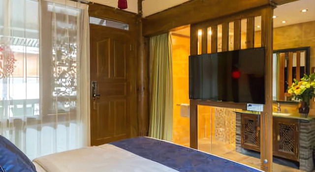 Yiran Boutique Hostel, Забронировать Хостел Лицзян Юньнань, рядом с Улица Сквер-стрит Древнего города Даянь