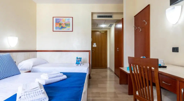 Номер Standard Nicolaus Club La Giurlita