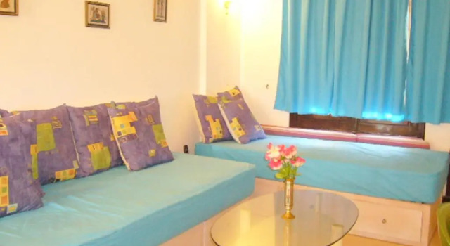El Gouna Apartment, Prenota Appartamento Hotel a Mar Rosso con parcheggio, Parcheggio