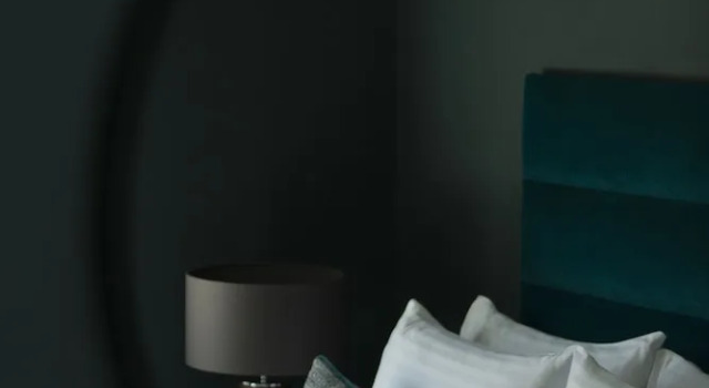 Двухместный номер Deluxe The Orchard Park Hotel