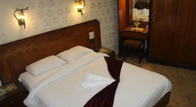 Двухместный номер Standard Hor Moheb Hotel