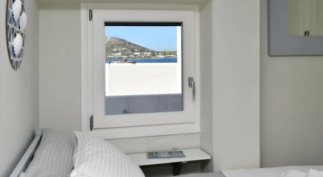 ANEMA2 Brand New Studio in the Heart of Naousa, Prenota Appartamento Naoussa Paro