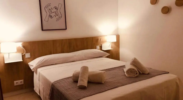 Двухместный номер Standard Hotel Victori