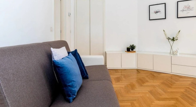 Altido Darsena Apartment, Забронировать Апартаменты/квартира Милан Ломбардия, рядом с Colonne di San Lorenzo