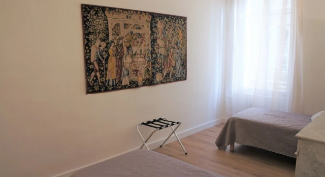 Apartment With 3 Bedrooms in Avignon, With Wonderful City View and Wif, Prenota Appartamento Hotel a Alvernia con parcheggio, Parcheggio