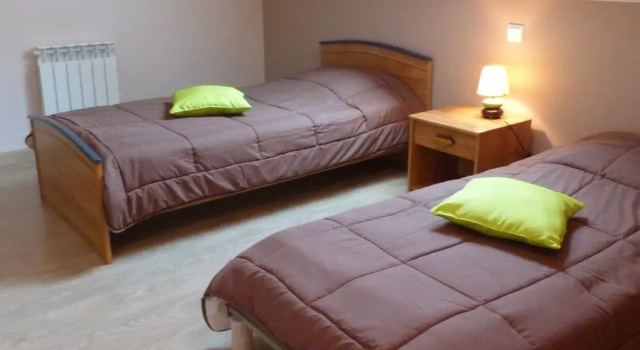 Les Gites De Colliers, Rezerwuj Hotel  