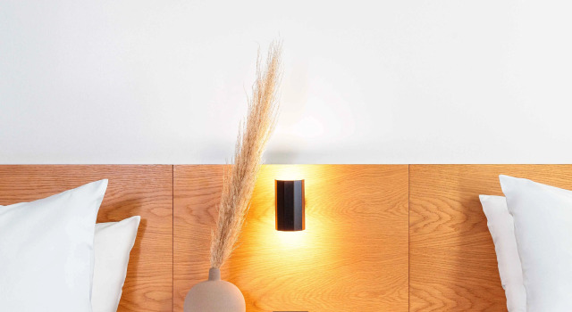 Двухместный номер Standard Hotel June West LA, a Member of Design Hotels