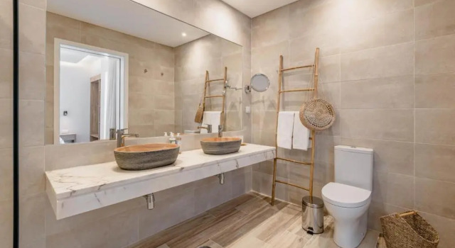 Люкс Sleep & Nature Hotel