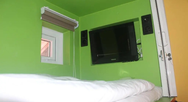 H-District Boutique Poshotel