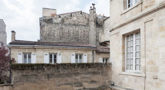 Appartement Augustins, Забронировать Апартаменты/квартира Апартаменты Бордо, рядом с Площадь Квинконсес, Апартаменты/квартира