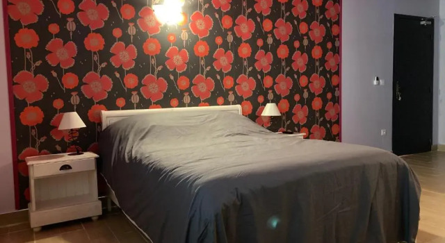 Номер Standard Maison Des Alpilles