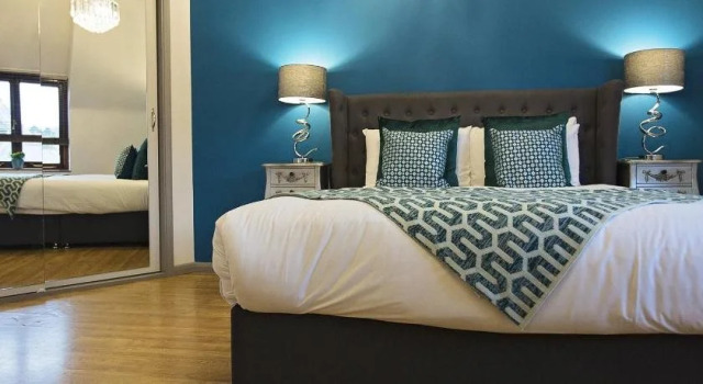 Nelson's Nook, Book Hotel Burnham Market 