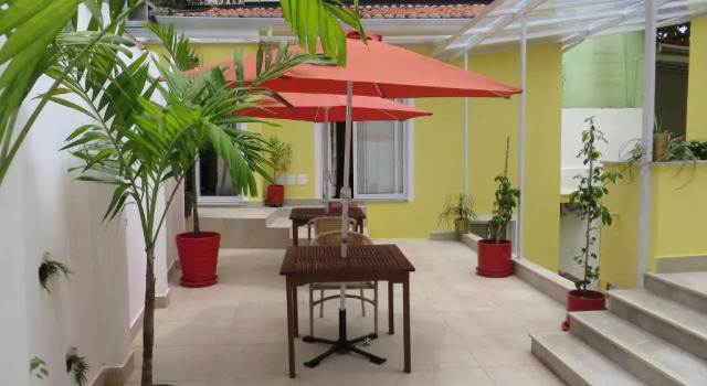 Casa Inglesa