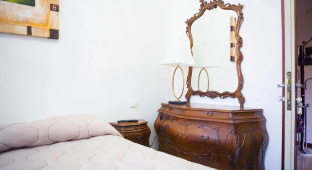 Номер Standard VillaGioveRooms