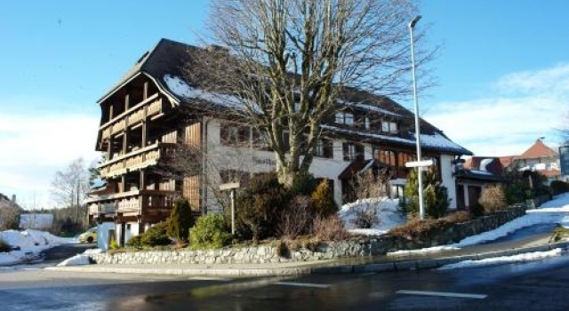 Höhengasthof Rössle, Reserva ahora Hotel Hoteles en Baden-Wurtemberg con aparcamiento, Aparcamiento
