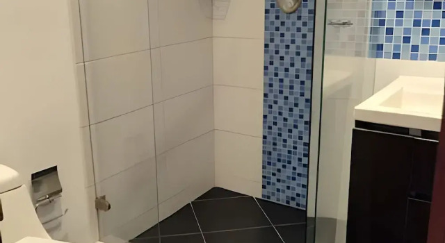 Appartamento 4 camere 10.73 Flats