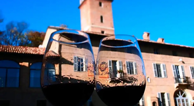 Castello di Razzano, The Originals Relais