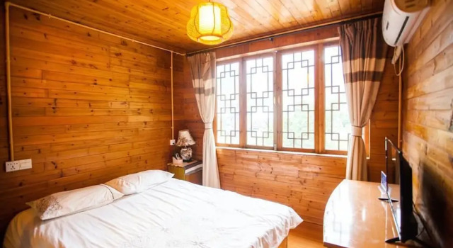 Номер Superior The Old Place In't Youth Hostel