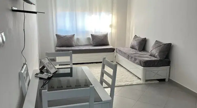 Résidence les orangers, Reserva ahora Hotel Bugía Bejaia Province