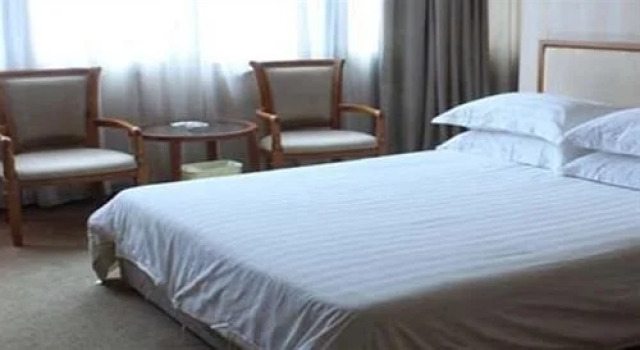 Lily Spring Hotel - Fuzhou, Book Hotel Mawei 