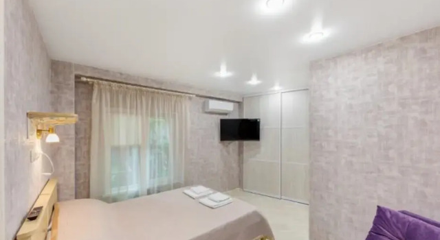 Люкс Guest House Goldfish