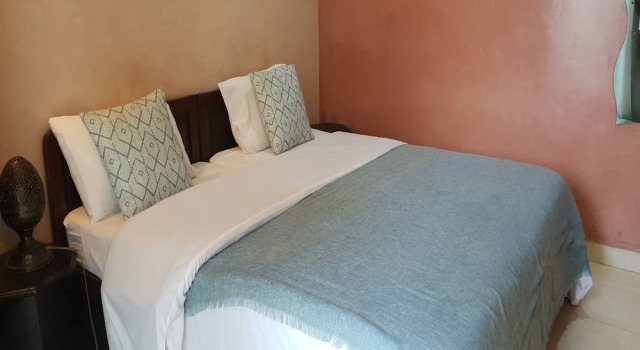 Hotel Cabourg