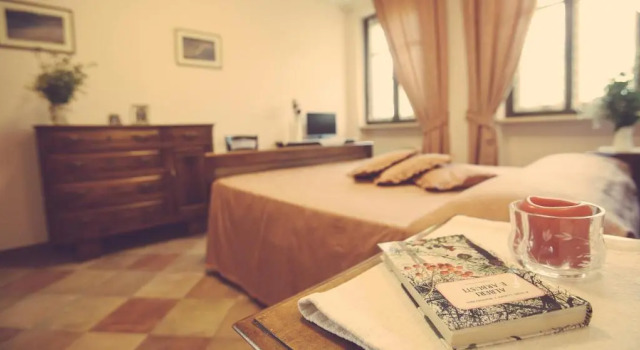 Camera Standard Casa Ressia
