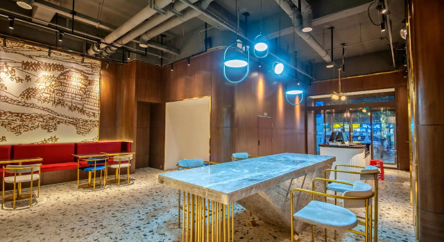 Hanting Hotel Xi'an Hujiamiao, Boek Hotel Hotels in Shaanxi met parkeren, Parkeren