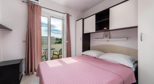 Apartments Palma